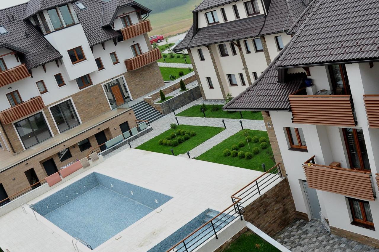 Zlatibor Hills Studio Exterior photo
