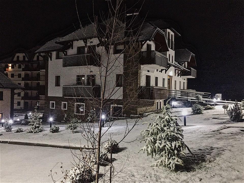 Zlatibor Hills Studio Exterior photo